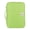 Light Green, variant on Yajisi A4 Document Bag File Folder Portfolio Organizer Zippered Case Black, Multi-Pocket Business Travel Bag (13.8 x 9.8 in / 35 x 25 cm)