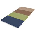 thumbnail image 1 of Softscape 10391-ET 4 x Tapis de Piste de 8 Pieds - Terre Cuite, 1 of 5