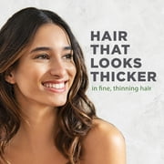 Avalon Organics Biotin B-Complex Thickening Therapy Conditioner, 32 oz.