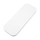 thumbnail image 5 of Jabonera, almacenamiento de limpieza de jabón, mantiene el jabón seco para el hogar, baño, cocina, silicona, blanco, 23x9 cm, 5 of 7