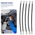 thumbnail image 3 of VERDANVERSE 5Ud Mangueras De Para Uso Industrial Con Flexible Y Material Resistente, 3 of 8