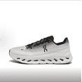 thumbnail image 4 of Zapatos ON Cloudtilt US10 para hombre, casual, casual, blanco y negro, 4 of 4