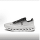 thumbnail image 4 of Zapatos ON Cloudtilt US10 para hombre, casual, casual, blanco y negro, 4 of 4