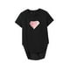 thumbnail image 5 of Camiseta de verano para mujer, ropa de calle, ajuste regular, cuello redondo, para viajar y trabajar L, 5 of 7