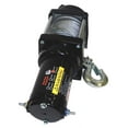thumbnail image 5 of Mad Dog 2500lb Winch Mount Combo Honda TRX500 Rubicon 500 (FA*FGA) ('01-04), 5 of 5