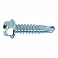 thumbnail image 2 of Grip-Rite 5025476 No. 12 Sizes x 1 in. 5 lbs Pro-Twist Hex Head Sheet Metal Screws, 2 of 2