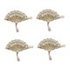 thumbnail image 5 of unbranded 4Ud Horquillas De En De Para Peinados Con Y Estilo Vintage, 5 of 7