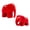 Red, variant on Ceramic Elephant Figurines Elephant Statues Sculptures Collectibles Table Ornament for Home Offices Decorations
