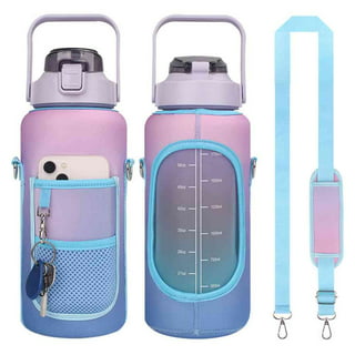 HydroFest Spout lid fit Hydro Flask Wide Mouth Water Bottle,Sports