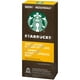 Starbucks® by Nespresso® Blonde Espresso Roast Coffee Capsules, 10 Nespresso Coffee Pods - image 2 of 4