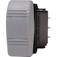 thumbnail image 1 of Contura Switch Blue Sea Systems 8275, resistente al agua, gris, 1 of 1
