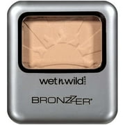 Wet N Wild: Ultimate Bronzing Powder 742 Acapulco Glow Bronzzer, 0.26 oz