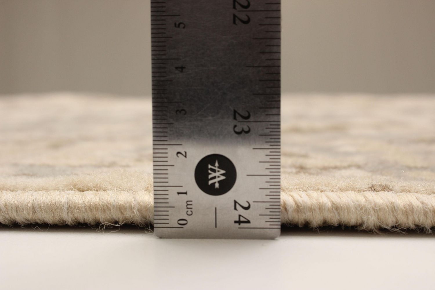 ECARPET Priya Traditionnel Tapis pour salon, chambre, salle à manger, entrée, couloir et plus encore.