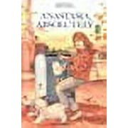 An Anastasia Krupnik story: Anastasia, Absolutely (Hardcover)