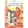 An Anastasia Krupnik story: Anastasia, Absolutely (Hardcover)