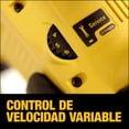 thumbnail image 5 of DEWALT Martillo Demoledor SDS MAX, 1600W, 17,5J, Incluye Caja de Herramientas, D25881K, 5 of 5