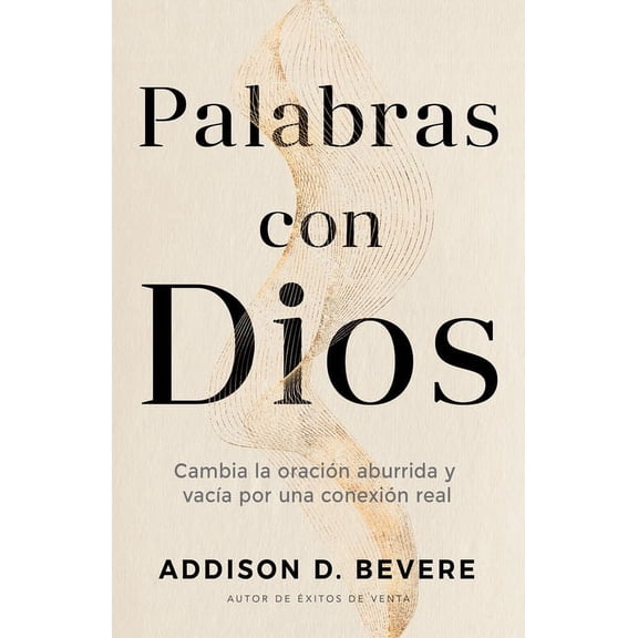 Palabras con Dios