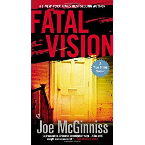 Pre-Owned Fatal Vision