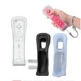 thumbnail image 3 of Bearachild 2 juegos de fundas de silicona flexibles y flexibles, suministros para juegos antiarañazos, fundas protectoras prácticas para el Electrónica, 3 of 6
