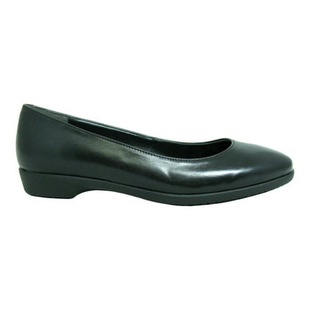 

Women s Genuine Grip Footwear Slip-Resistant Low