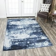 thumbnail image 2 of Alora Decor Swagger 9'10" x 12'6" Taupe/Tan/Gray/Dk Gray Power-Loomed Rug, 2 of 5