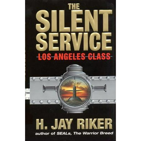 The Silent Service: Los Angeles Class - eBook