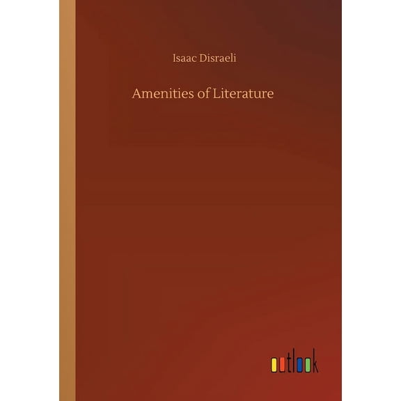 Amenities of Literature (Paperback)