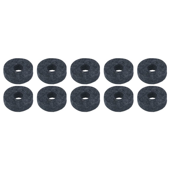 Gib Cym Felt Short Bulk 10/pk