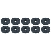 Gib Cym Felt Short Bulk 10/pk