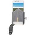 thumbnail image 3 of Bracket Universal Electromobile Phone Holder Motorcycle Rearview Mirror Bracket Mount for GPS, 3 of 8