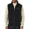 thumbnail image 1 of Columbia 6747 Men's Cathedral Peak II Vest - Black - 2XL, 1 of 2