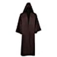 thumbnail image 3 of Golden service Costume Adulte Halloween Tunique à Capuche Robe Cosplay Capes, 3 of 10