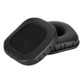 thumbnail image 3 of Haedset Cover, Portable And Easy To Use Easy To Install Ear Pads, For Enjoying Music Ear Pads, 3 of 8