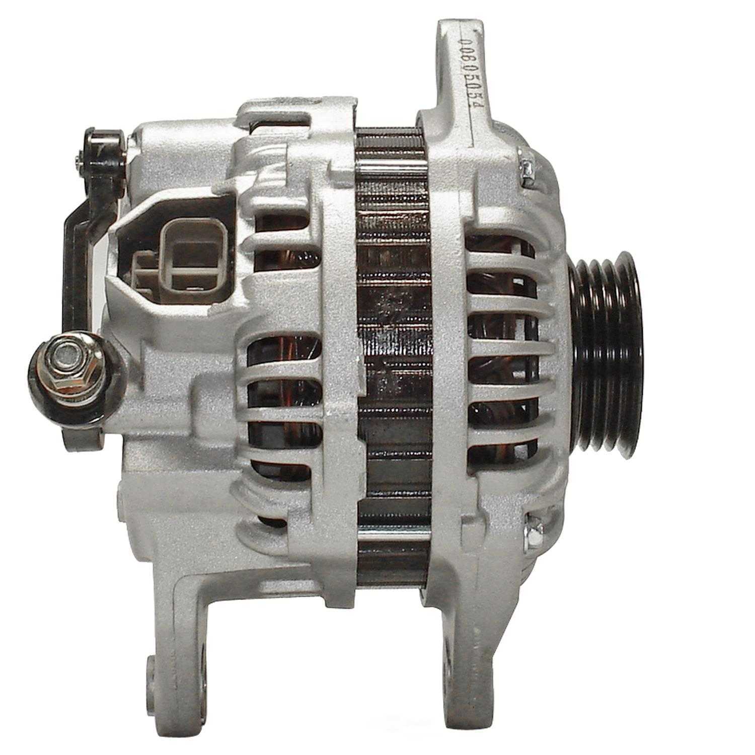 FVP Professional 13719N Alternator - New