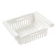 thumbnail image 3 of Pull-out refrigerator storage box , Refrigerator Organizer Bins, Pull-out Refrigerator Storage Drawer Bins, Refrigerator Storage Box Shelf Holder Vegetable Veggies Fruit Food Container 8*6.4*3 in, 3 of 8