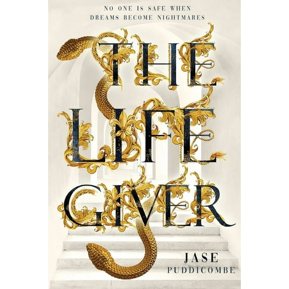 The Life-Giver, (Paperback)