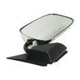 thumbnail image 4 of Geelife Mirror For Cadillac Chevrolet Set of 2 Driver and Passenger Side Power Glass, 4 of 7