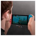 thumbnail image 2 of Adaptador inalámbrico con bluetooth para audifonos Bionik Dream Gear para Nintendo Switch, 2 of 2
