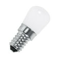 thumbnail image 4 of Bombilla de Lámpara de Luz dirigió el refrigerador, Congelador, Frío y Cálido, Tipo E14, 1,5 W, SMD 2835, 4 of 7