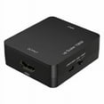 thumbnail image 1 of Ruifaya 1*Adaptador de audio RCA a HDMI 1080P Mini Composite CVBS AV a HDMI Convertidor FAS кв, 1 of 1