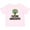 AD-Pink, variant on Inktastic Future Landscaper Horticulture Specialist Boys or Girls Baby T-Shirt