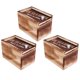 thumbnail image 2 of EeaseMX 3 cajas de madera con forma de caja sorpresa para bromas, juguetes divertidos y espeluznantes., 2 of 7