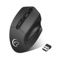 2 4 Wireless Optical USB Gaming 2400DPI Rechargeable Mute Mice For PC 2-4-wireless-optical-usb-gaming-2400dpi-rechargeable-mute-mice-for-pc