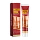 thumbnail image 2 of Fiudx Crema Herbal, Crema Herbal Reparadora para Alivio Muscular, Crema Herbal Reafirmante para Piernas, Crema Herbal para Masajes Relajados, Cuidado Diario y Relajante, Personas Activas, Fórmula Lig, 2 of 7