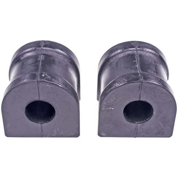 Dorman BSK14210PR Front Suspension Stabilizer Bar Bushing Kit for Specific BMW Models, Pack of 2 Fits select: 2004-2010 BMW X3