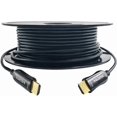 thumbnail image 1 of 15M 8K@60Hz HDMI v2.1 Optical Fiber Cable, 1 of 1