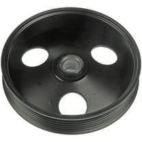 Dorman 300-301 Power Steering Pump Pulley for Specific Eagle / Jeep Models