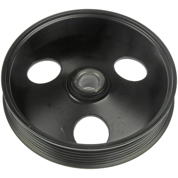 Dorman 300-301 Power Steering Pump Pulley for Specific Eagle / Jeep Models