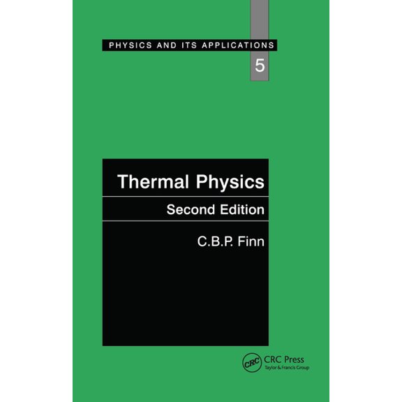 Physics and Its Applications Thermal Physics, (Paperback)