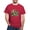 Cardinal, variant on CafePress - Bobwhite Family Dark T Shirt - Men's Classic Cotton T-Shirts